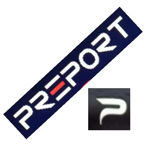 store logo